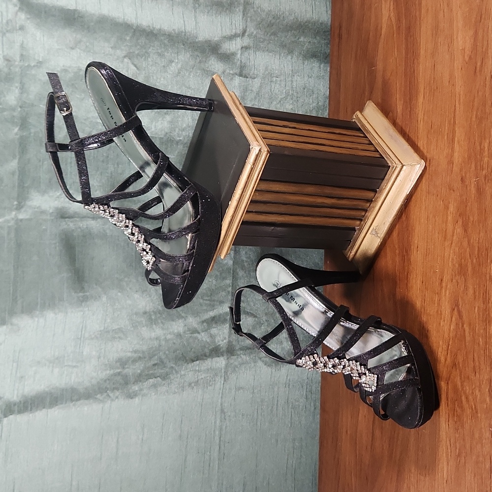 TOP MODA Heels